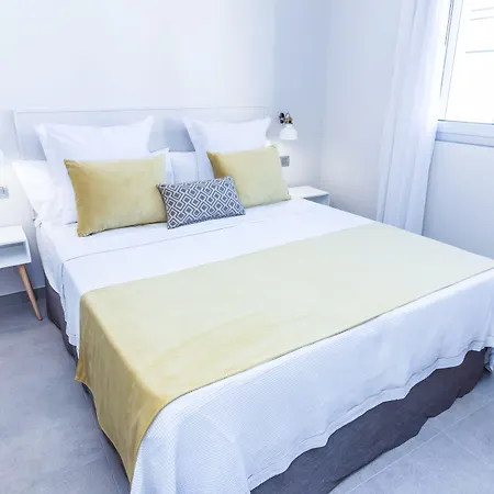 Urbansea Homes 라스팔마스