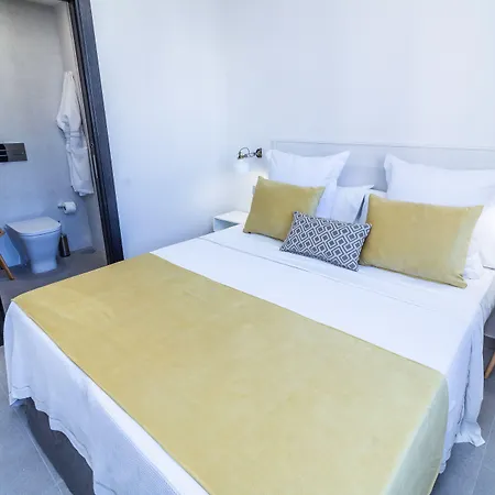 Urbansea Homes 라스팔마스