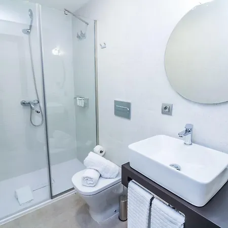 Urbansea Homes 라스팔마스