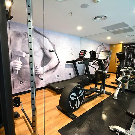 Urbansea Homes 라스팔마스