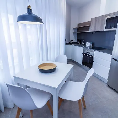 아파트 Urbansea Homes *