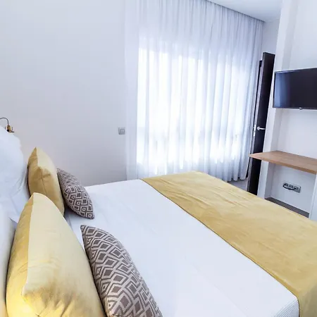 Urbansea Homes Διαμέρισμα *