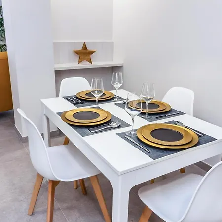 Διαμέρισμα Urbansea Homes Λας Πάλμας ντε Γκραν Κανάρια