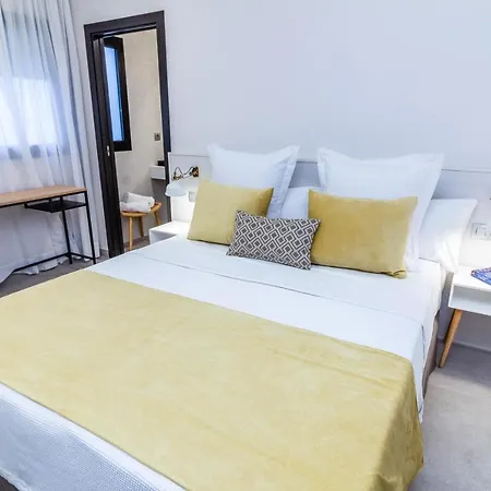 Urbansea Homes Διαμέρισμα *