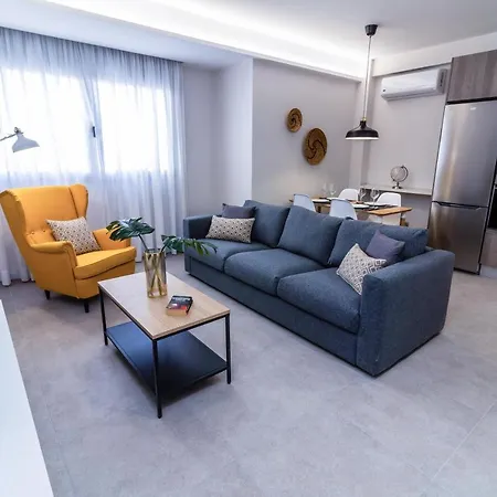 Daire Bex Homes *