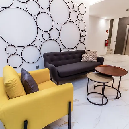 Διαμέρισμα Urbansea Homes *