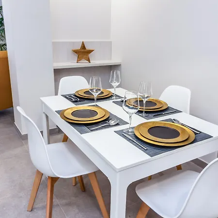 Urbansea Homes Διαμέρισμα