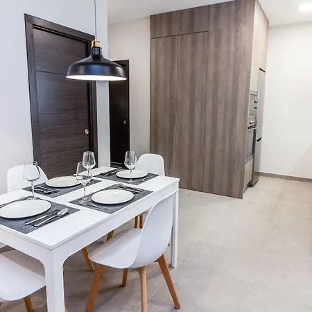 Διαμέρισμα Urbansea Homes *