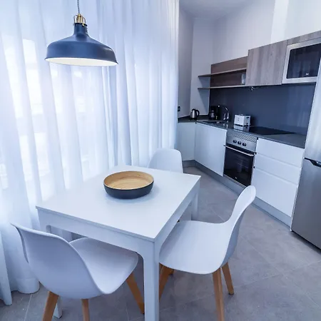 Διαμέρισμα Urbansea Homes Λας Πάλμας ντε Γκραν Κανάρια