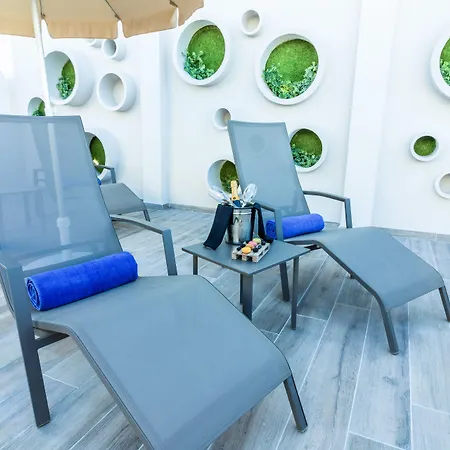 Διαμέρισμα Urbansea Homes *