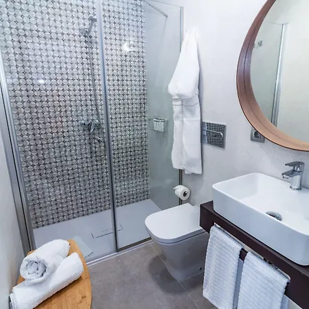 Urbansea Homes Διαμέρισμα