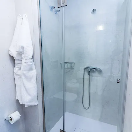 Urbansea Homes Διαμέρισμα *