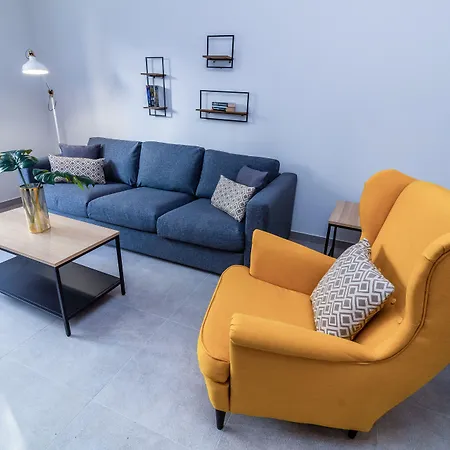 Διαμέρισμα Urbansea Homes