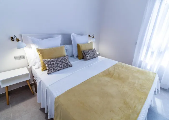 Urbansea Homes Apartament Las Palmas de Gran Canaria