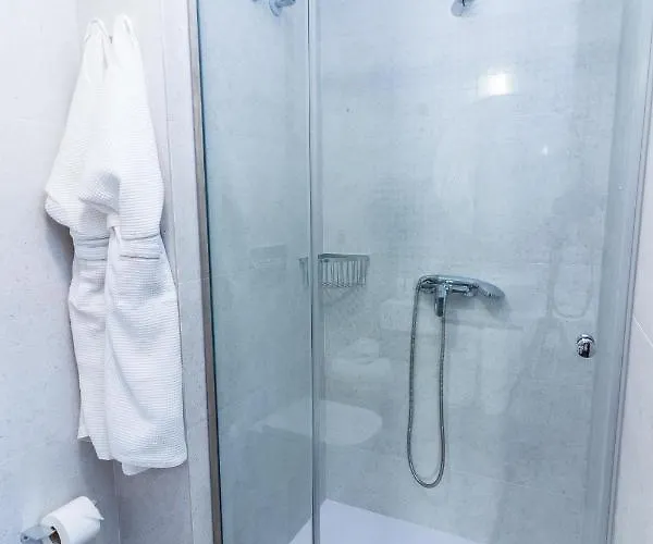 Apartament Urbansea Homes Las Palmas de Gran Canaria