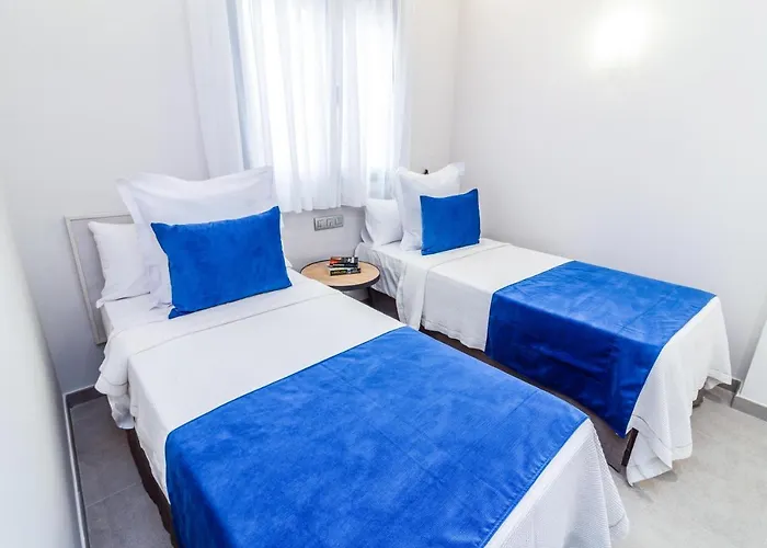 Urbansea Homes Las Palmas de Gran Canaria