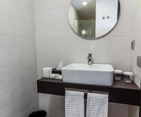 Urbansea Homes Apartament