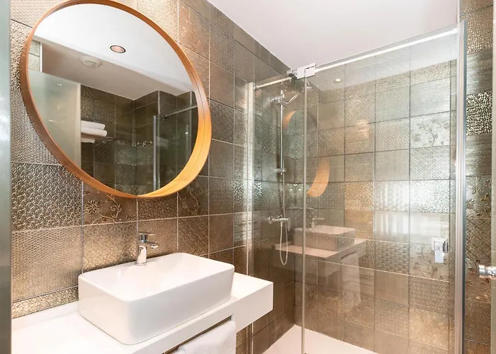 Apartament Urbansea Homes Las Palmas de Gran Canaria