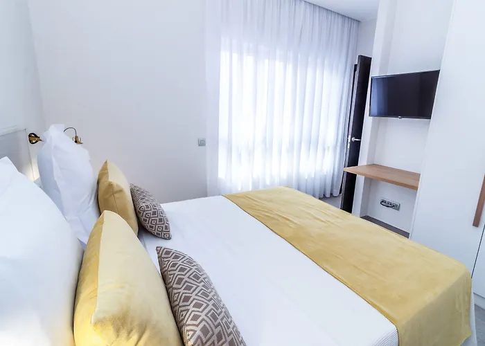 Apartment Urbansea Homes *