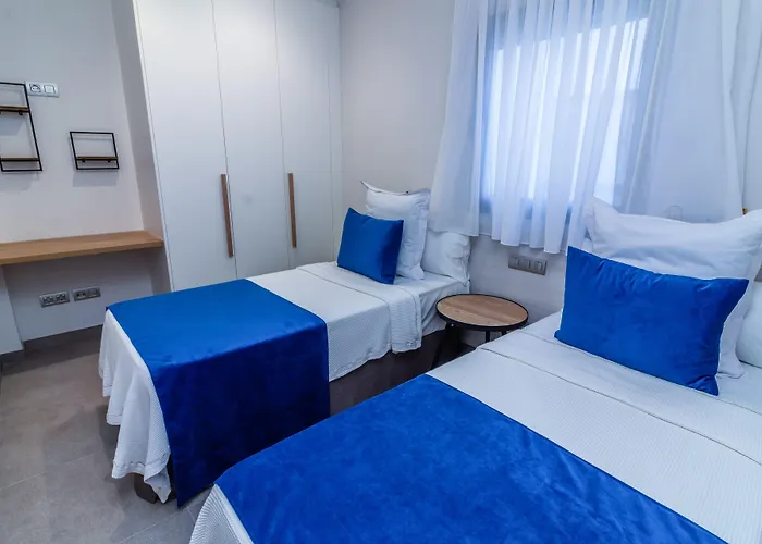 Urbansea Homes Las Palmas de Gran Canaria