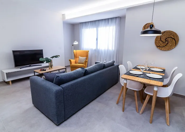 Apartament Urbansea Homes