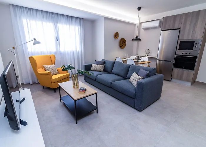 Urbansea Homes * Las Palmas de Gran Canaria