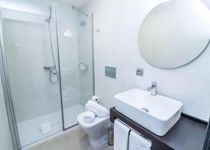 Urbansea Homes Las Palmas de Gran Canaria