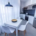 Apartment Urbansea Homes Las Palmas / Gran Canaria