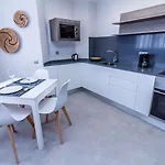 Urbansea Homes Las Palmas / Gran Canaria
