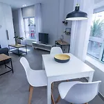 Urbansea Homes Las Palmas / Gran Canaria
