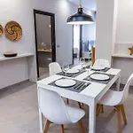 Urbansea Homes Apartment Las Palmas / Gran Canaria