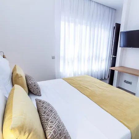Bex Homes 아파트 *