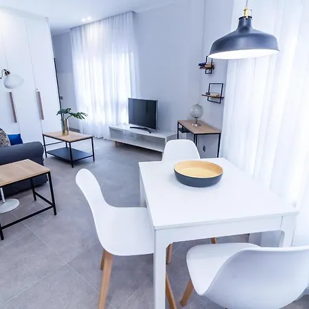 Urbansea Homes Apartmán Las Palmas de Gran Canaria