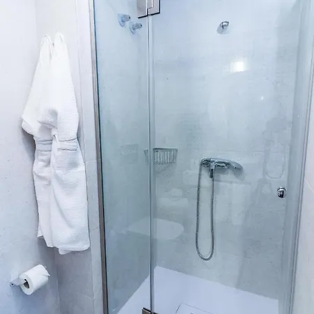 Апартаменти Bex Homes Лас-Пальмас-де-Гран-Канарія