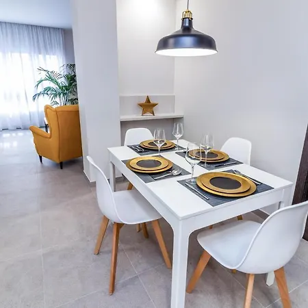 Апартаменти Bex Homes