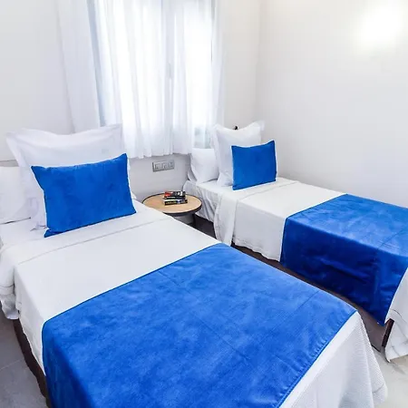 Bex Homes Лас-Пальмас-де-Гран-Канарія