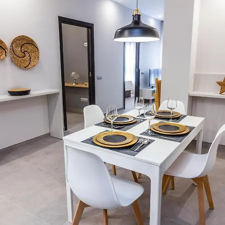 Apartmán Urbansea Homes