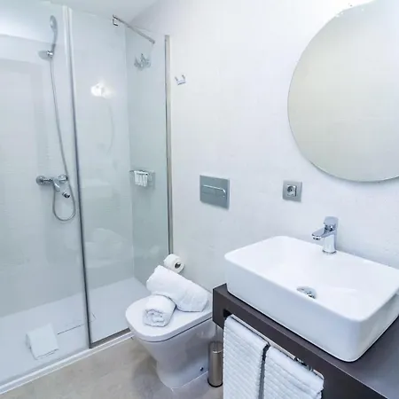 Urbansea Homes Apartmán *