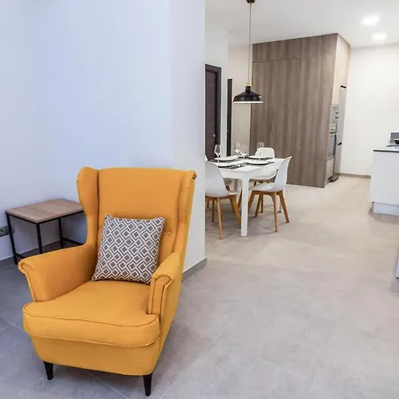 Апартаменти Bex Homes *