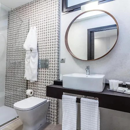 Apartmán Urbansea Homes Las Palmas de Gran Canaria