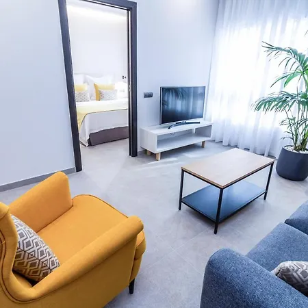 Urbansea Homes Apartmán *