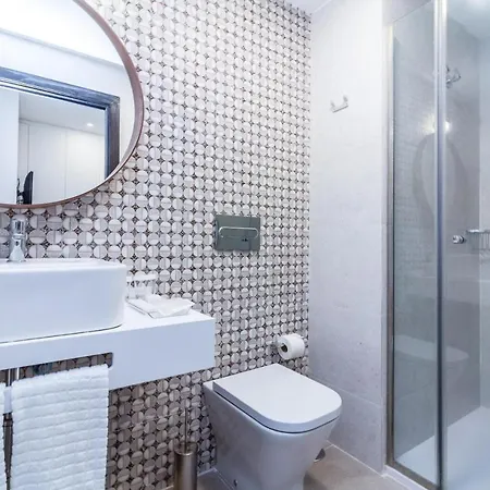 Urbansea Homes Apartmán