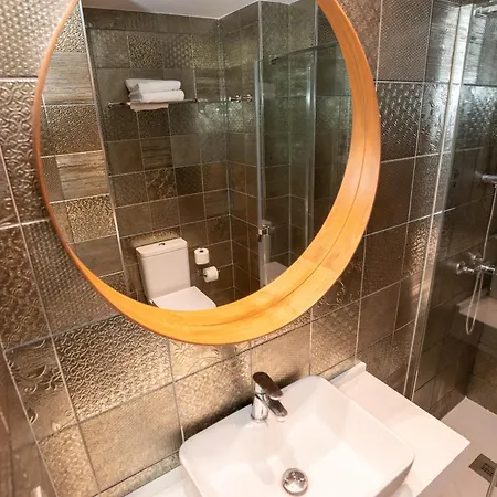 Bex Homes Апартаменти