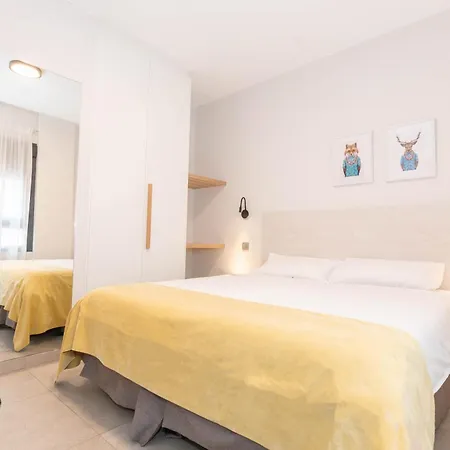 Апартаменти Bex Homes