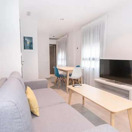 Urbansea Homes Apartmán *