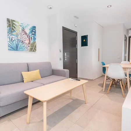 Apartmán Urbansea Homes *