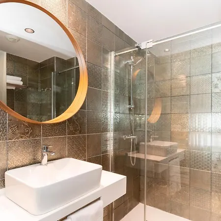 Апартаменти Bex Homes Лас-Пальмас-де-Гран-Канарія