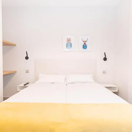 Bex Homes * Лас-Пальмас-де-Гран-Канарія