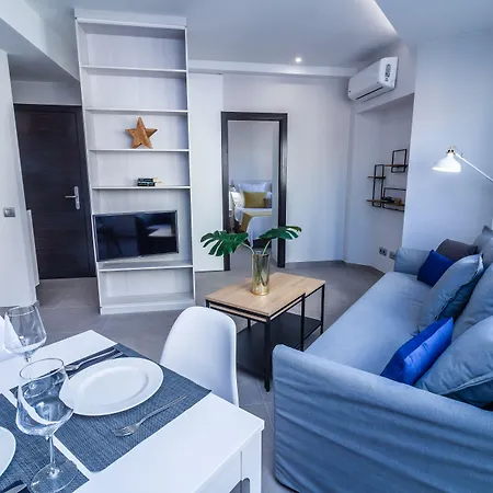 Urbansea Homes Lägenhet