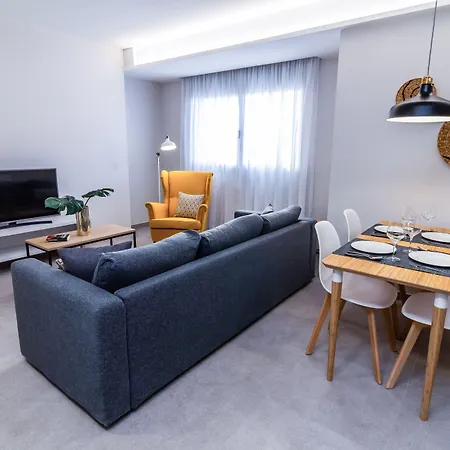 Lägenhet Urbansea Homes